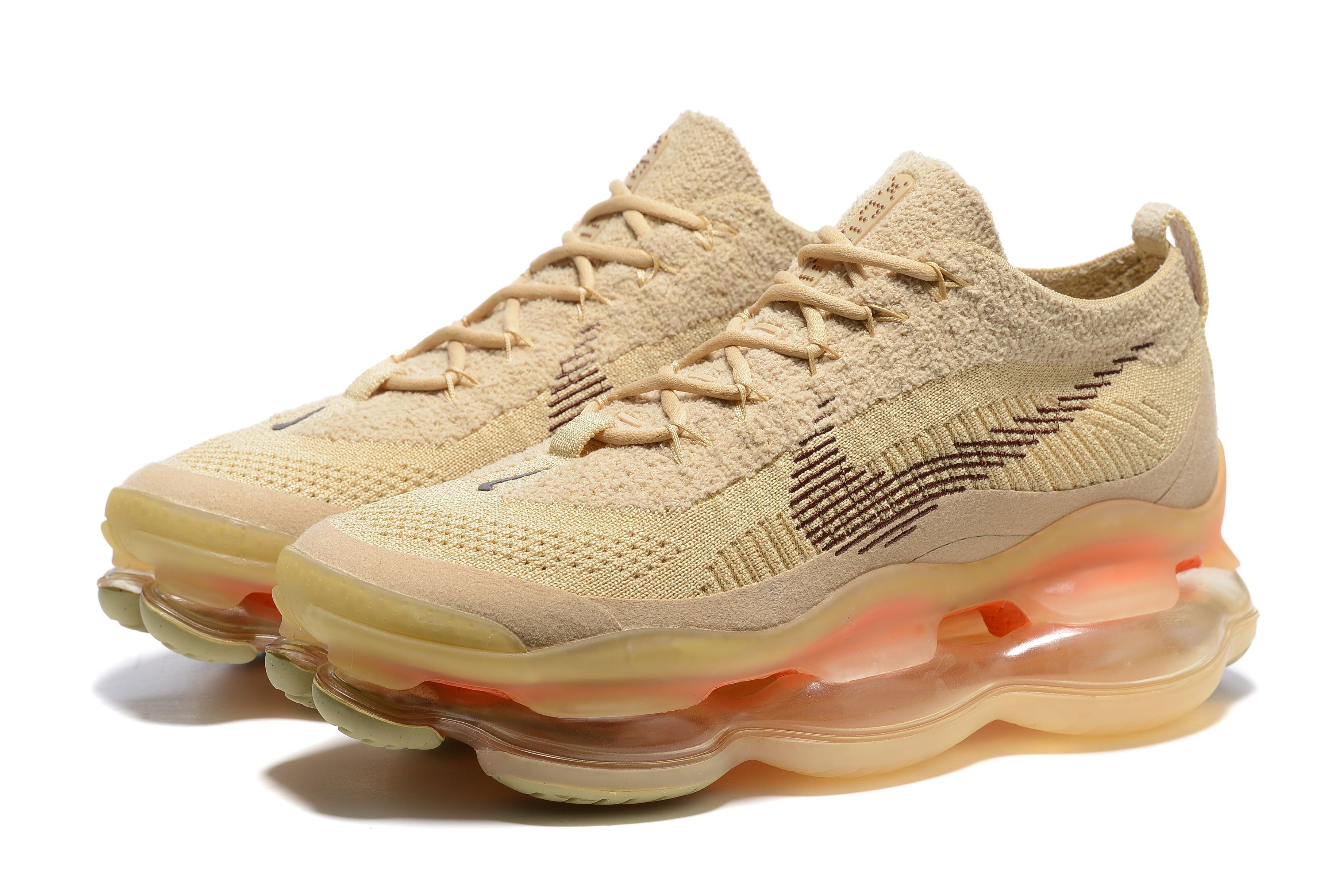 Air Max Scorpion 'Sesame'