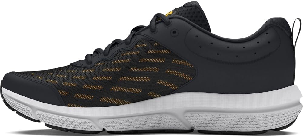 Under Armour Men's Charged Assert 10 Shoes