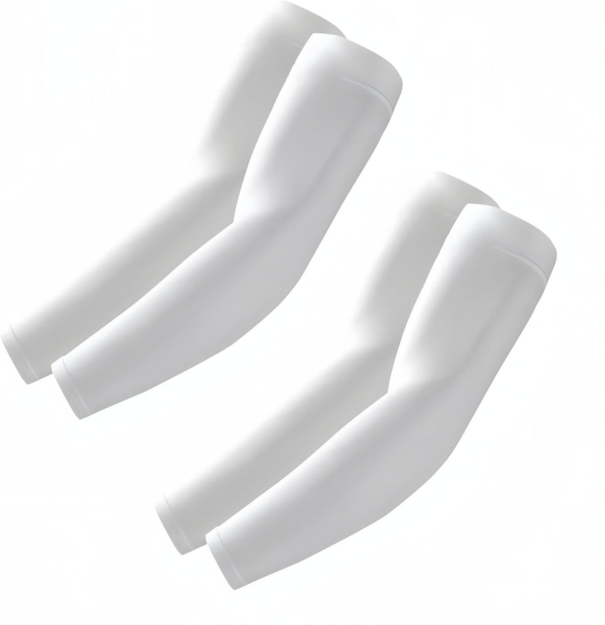 ROXUN Arm Sleeves Cooling UV Sun Protection Sport Compression for Men Women