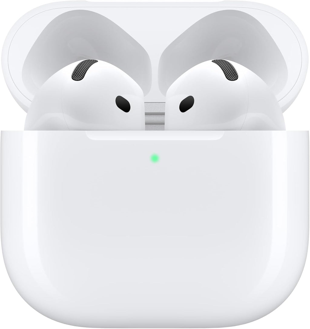 Apple AirPods 4 Wireless Earbuds