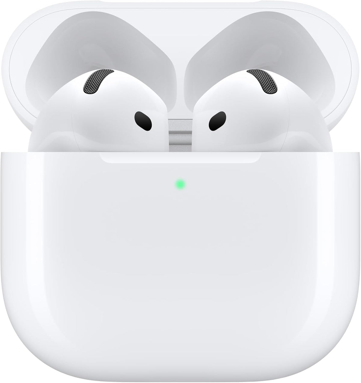 Apple AirPods 4 Wireless Earbuds