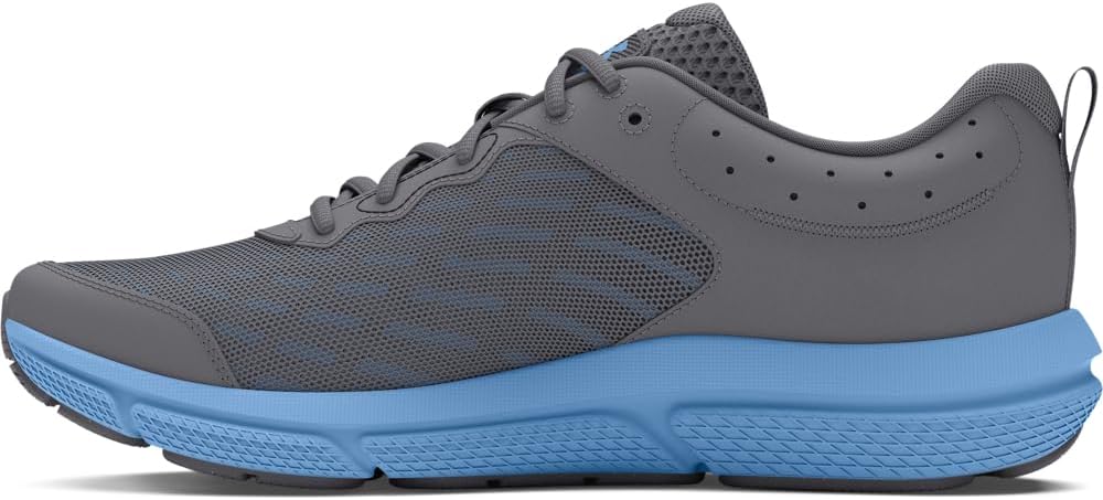Under Armour Men's Charged Assert 10 Shoes