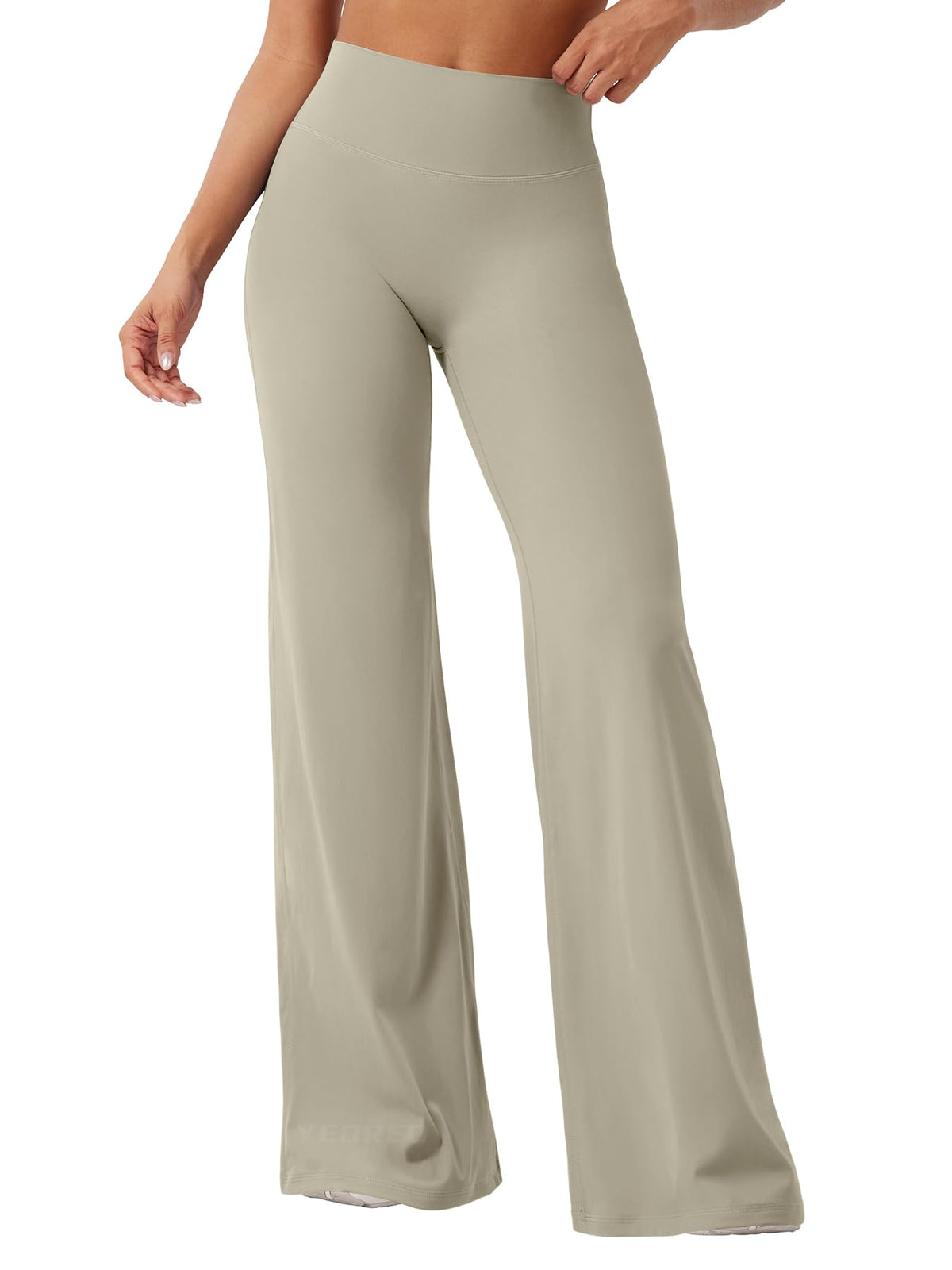 YEOREO Ease Workout Leggings Womens Straight Leggings Eddiy Gym Yoga Pants
