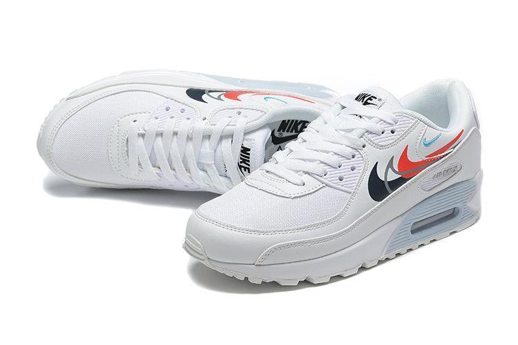 Nike Air Max 90 'White Midnight Navy'
