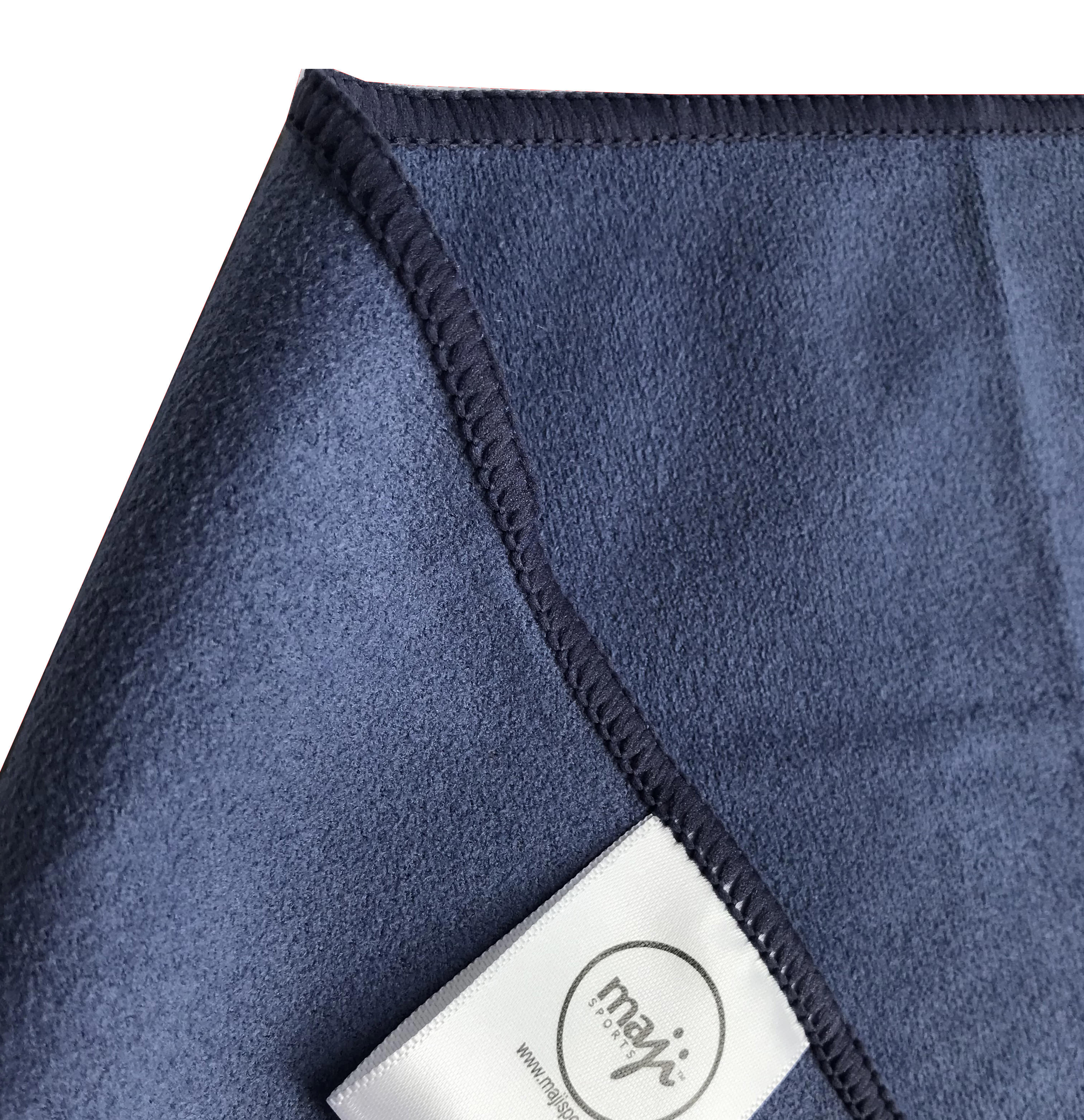 Maji Sports Premium Absorption PLUS™ Yoga Hand Towel (Microfiber Hand Towel)