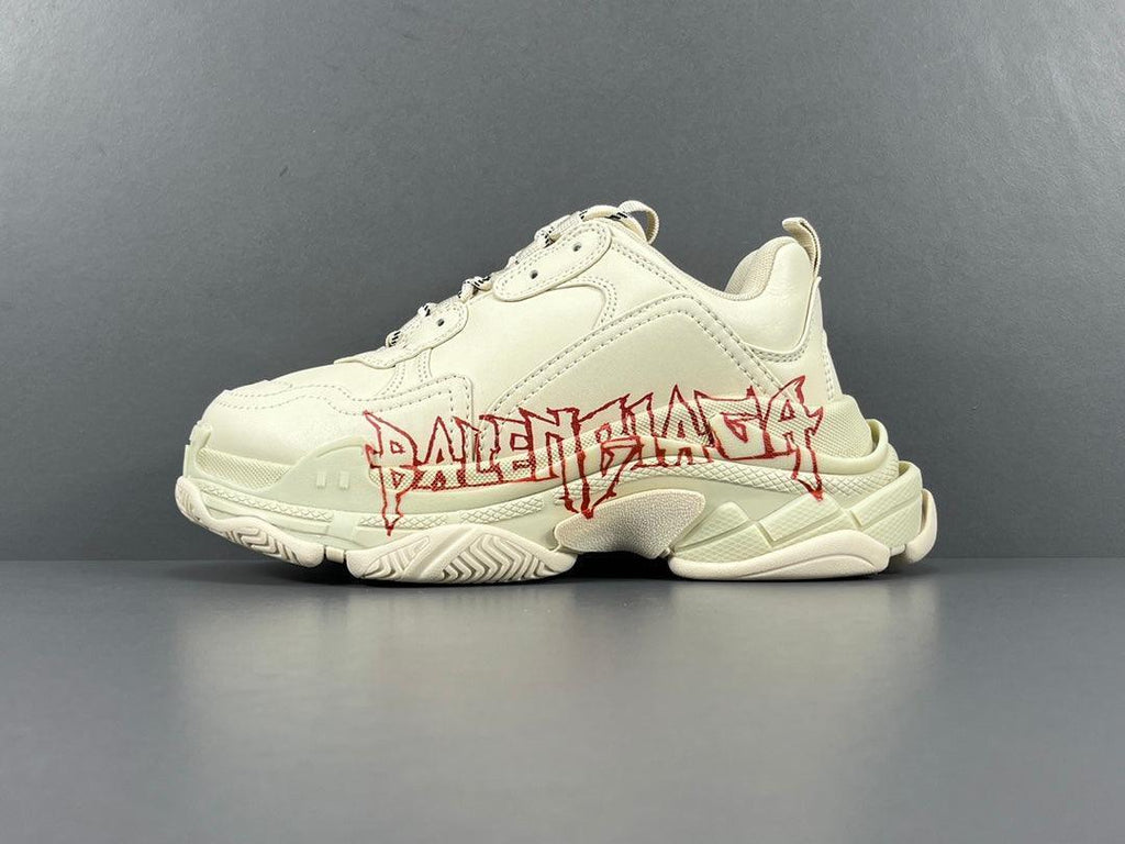 BALENCIAGA TRIPLE S SNEAKER