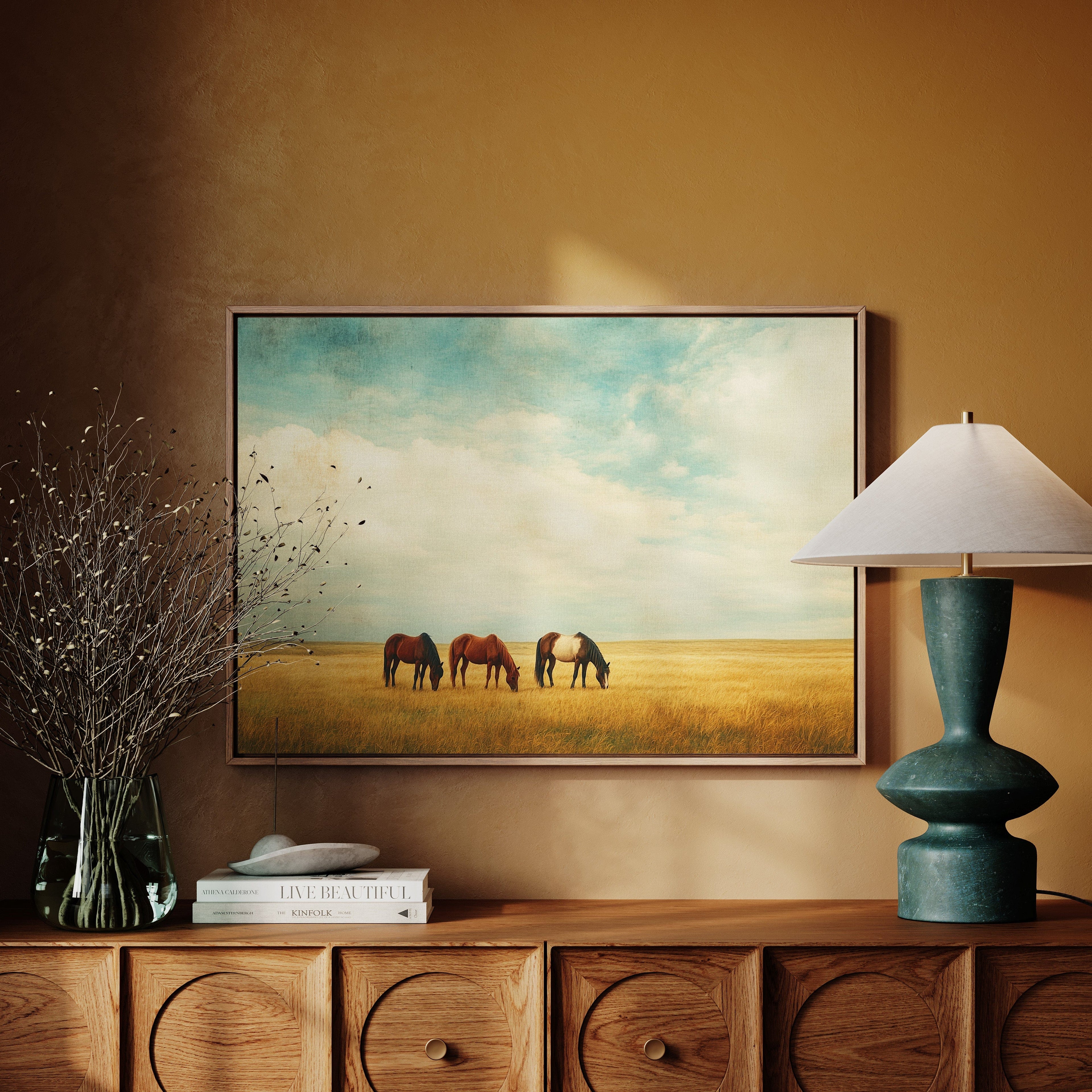 Golden Plains