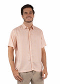 Scully Button Front (5397) - Men's Casual Shirt