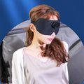 Smart Eye Massager Sleep Blackout Eye Mask
