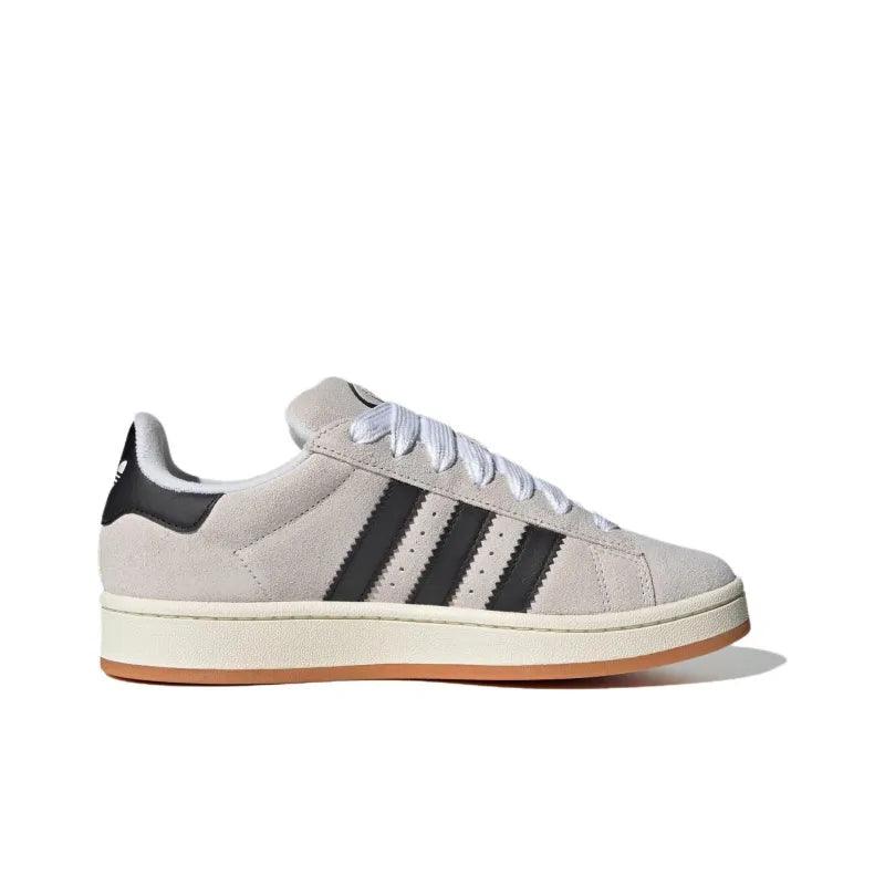 Adidas Originals Campus 'Crystal White Core Black'