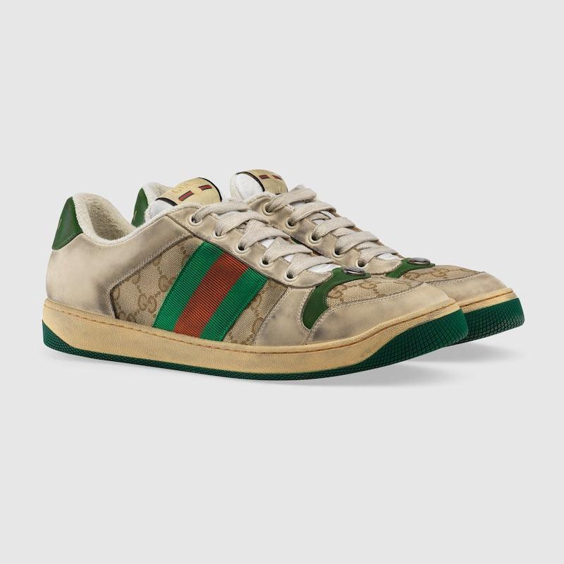 SCREENER SNEAKER