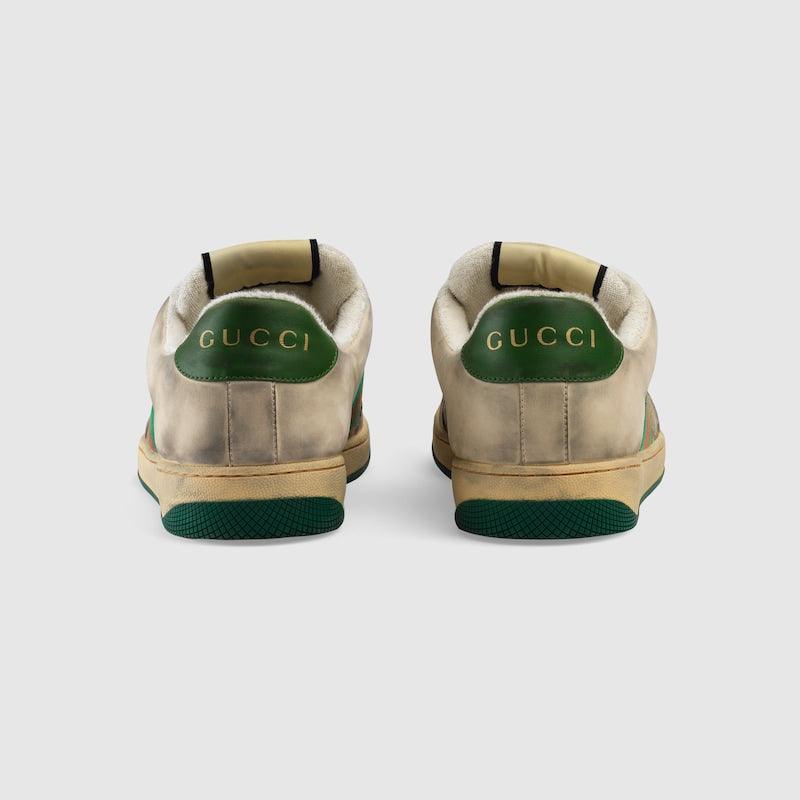 SCREENER SNEAKER