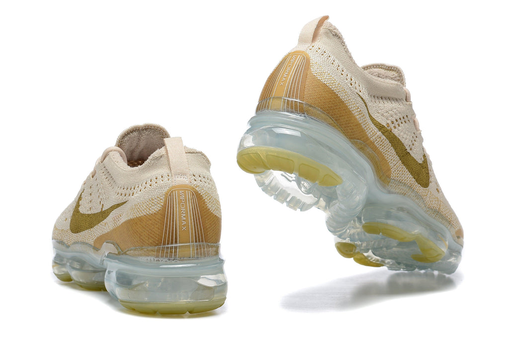 Nike Air VaporMax 2023 Flyknit 'Sanddrift'