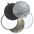 Studioking 5-in-1 Reflector crc5107 107 cm