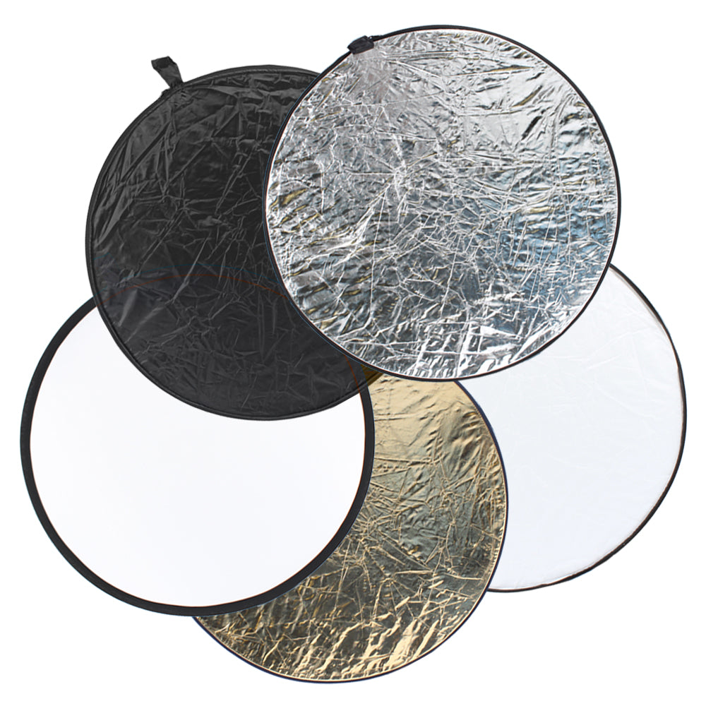 Studioking 5-in-1 Reflector crc5107 107 cm