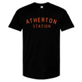Atherton Station - Giants T-Shirt