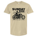 Sunday Ride HD T-Shirt