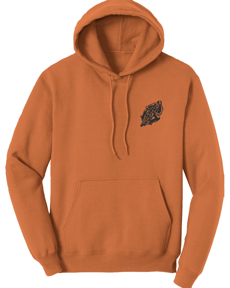 Sunday Ride SF Hoodie