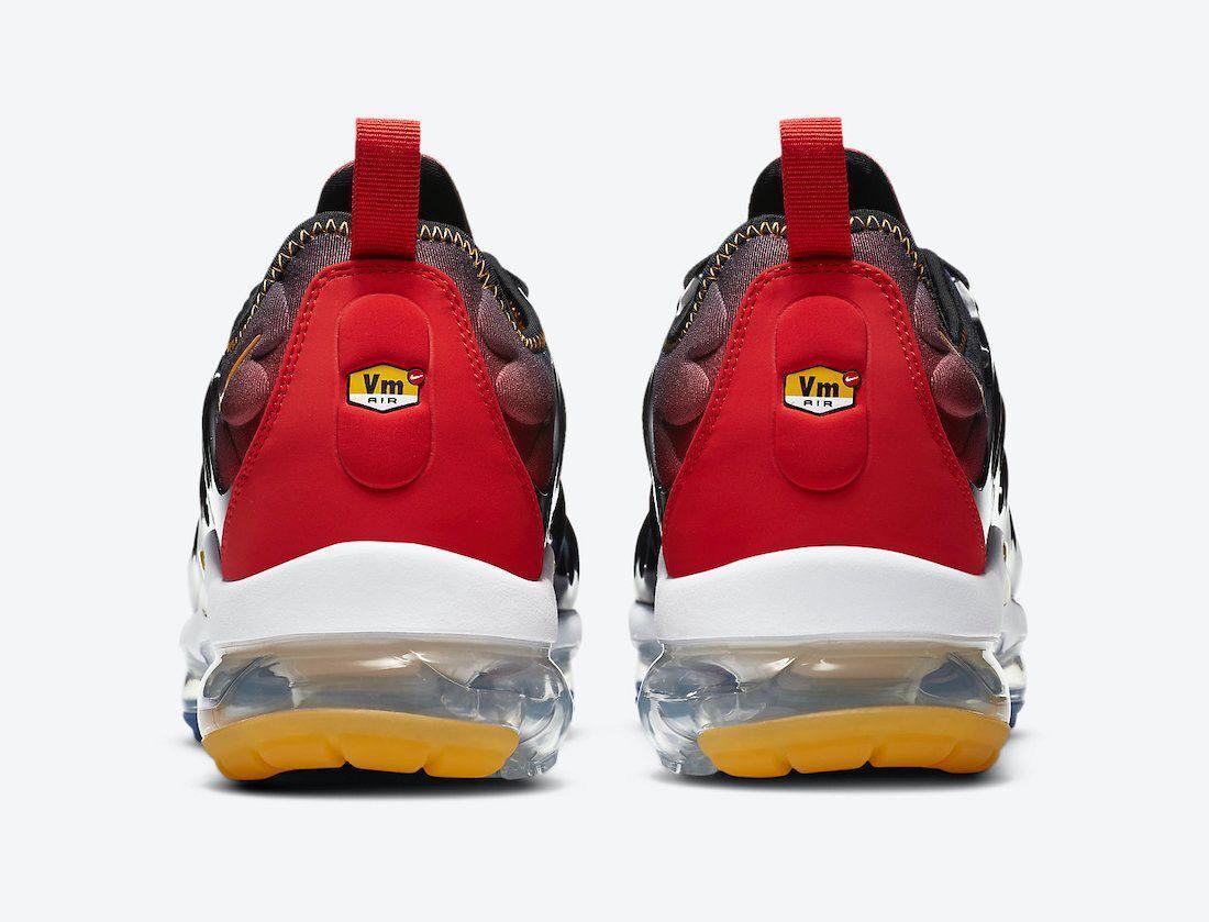 Nike Air VaporMax Plus 'Live Together, Play Together'