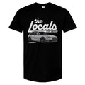 The Locals - Audi AllRoad T-Shirt