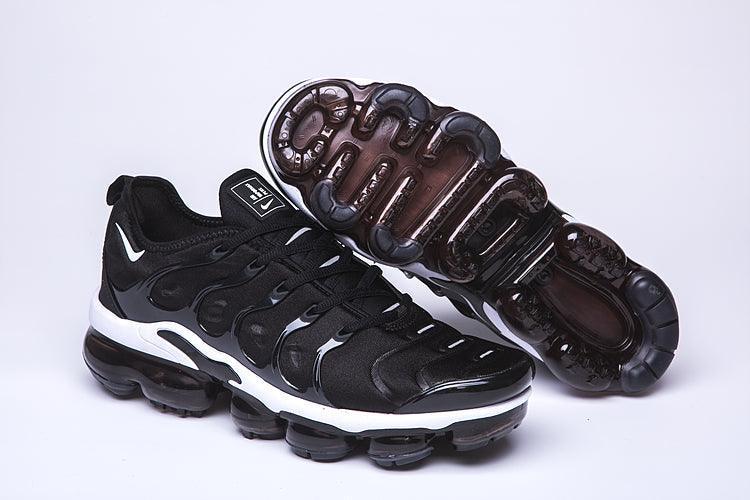 Nike Air VaporMax Plus 'Overbranding Black'