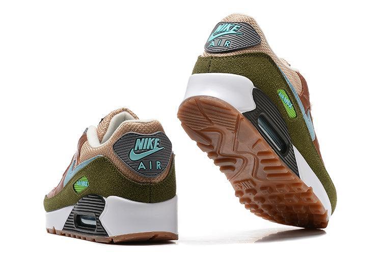 Nike Air Max 90 'Rattan'