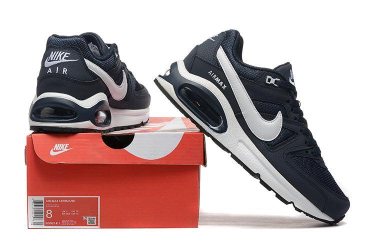 Air Max Command 'Navy Blue'