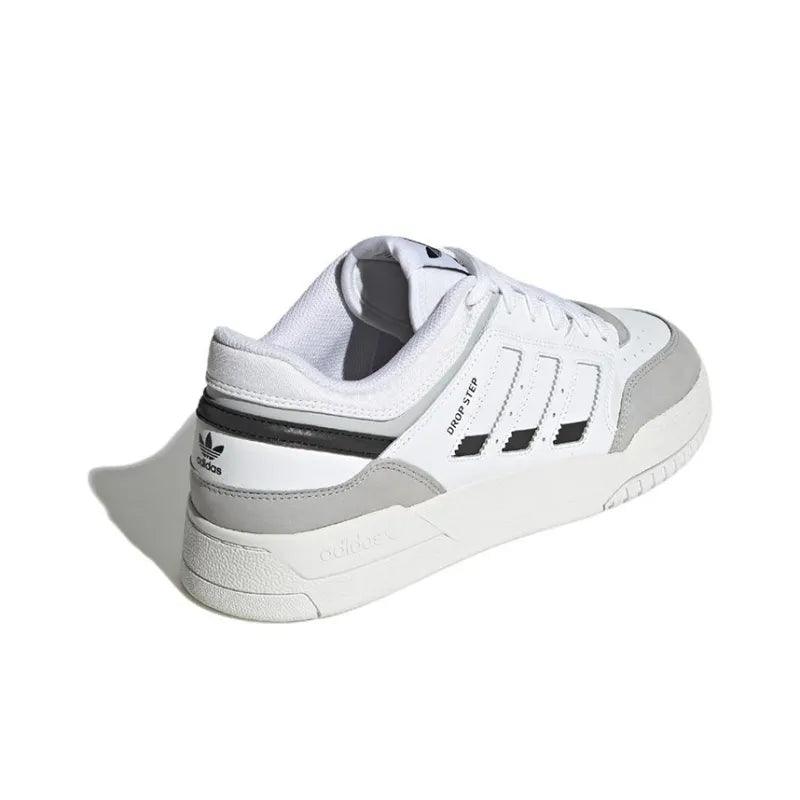 Adidas Originals Drop Step 'White Grey'