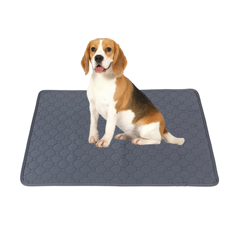 Washable Dog Pee Pads – Reusable Waterproof Training Pads