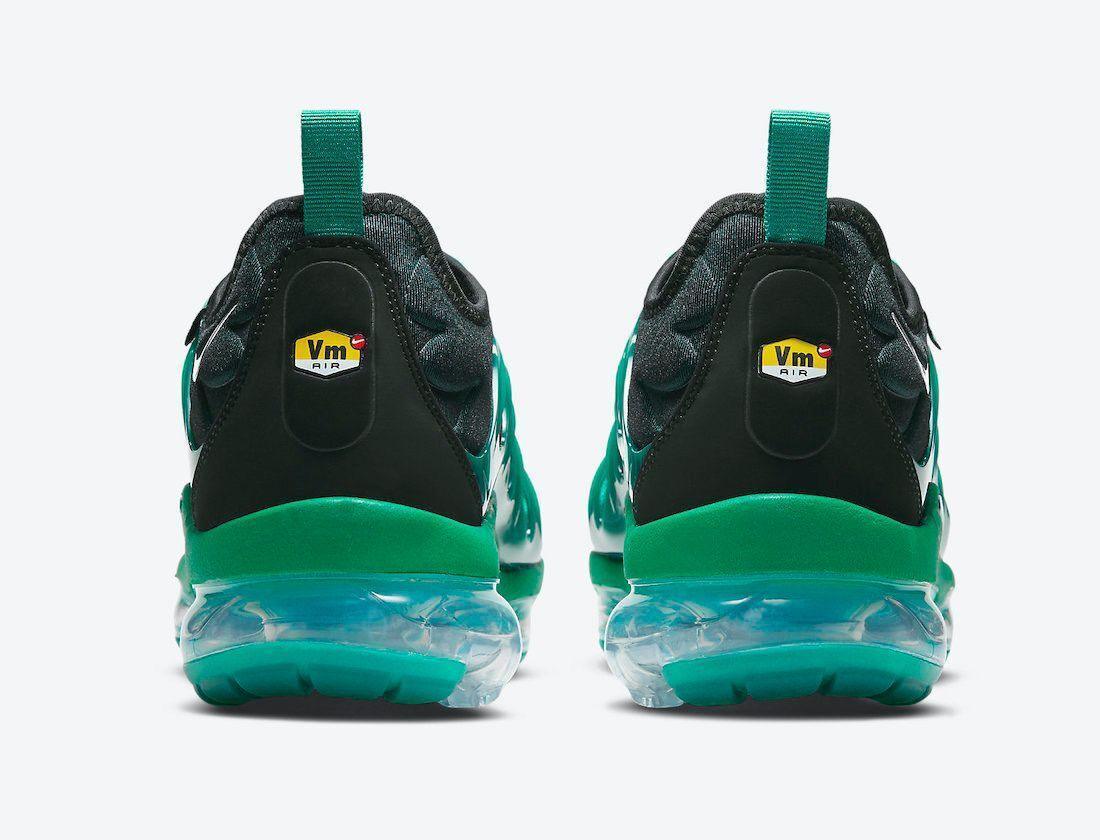 Nike Air VaporMax Plus 'City Special Atlanta'