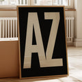 AZ
