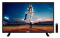 Naxa 25" 12 Volt ACDC Widescreen LED 1080p Full HD Television with ATSC Digital Tuner (NT-2500)