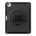 iPad Air 11-inch (M2 / M3 / M4) Case - Heavy-Duty, Hand Strap | Raider Series