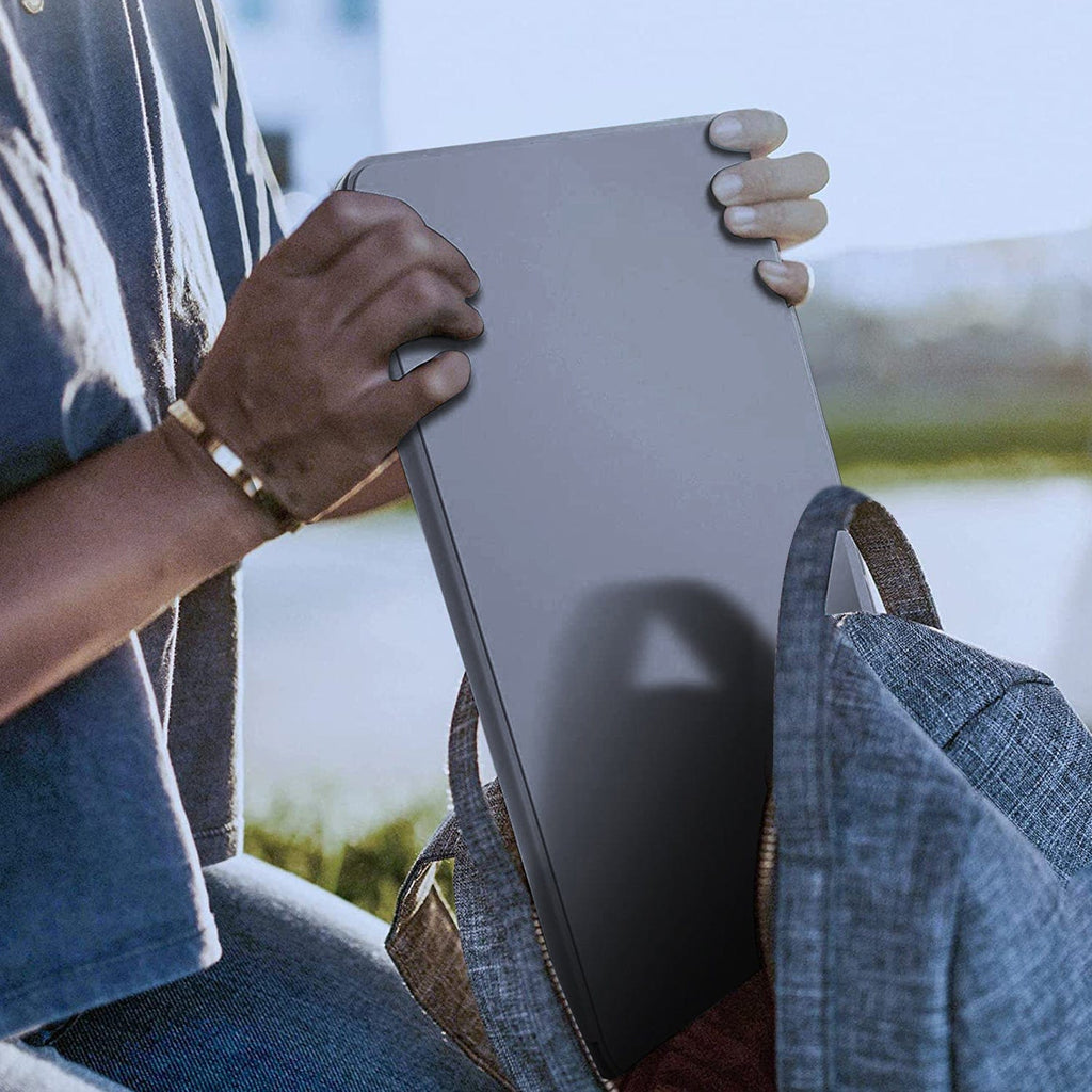 Venture Series Rotating Kickstand Rugged Case - iPad A16 11-inch & iPad 10.9-inch 10th/11th/12th Generation