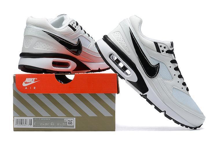Nike Air Max BW 'White'
