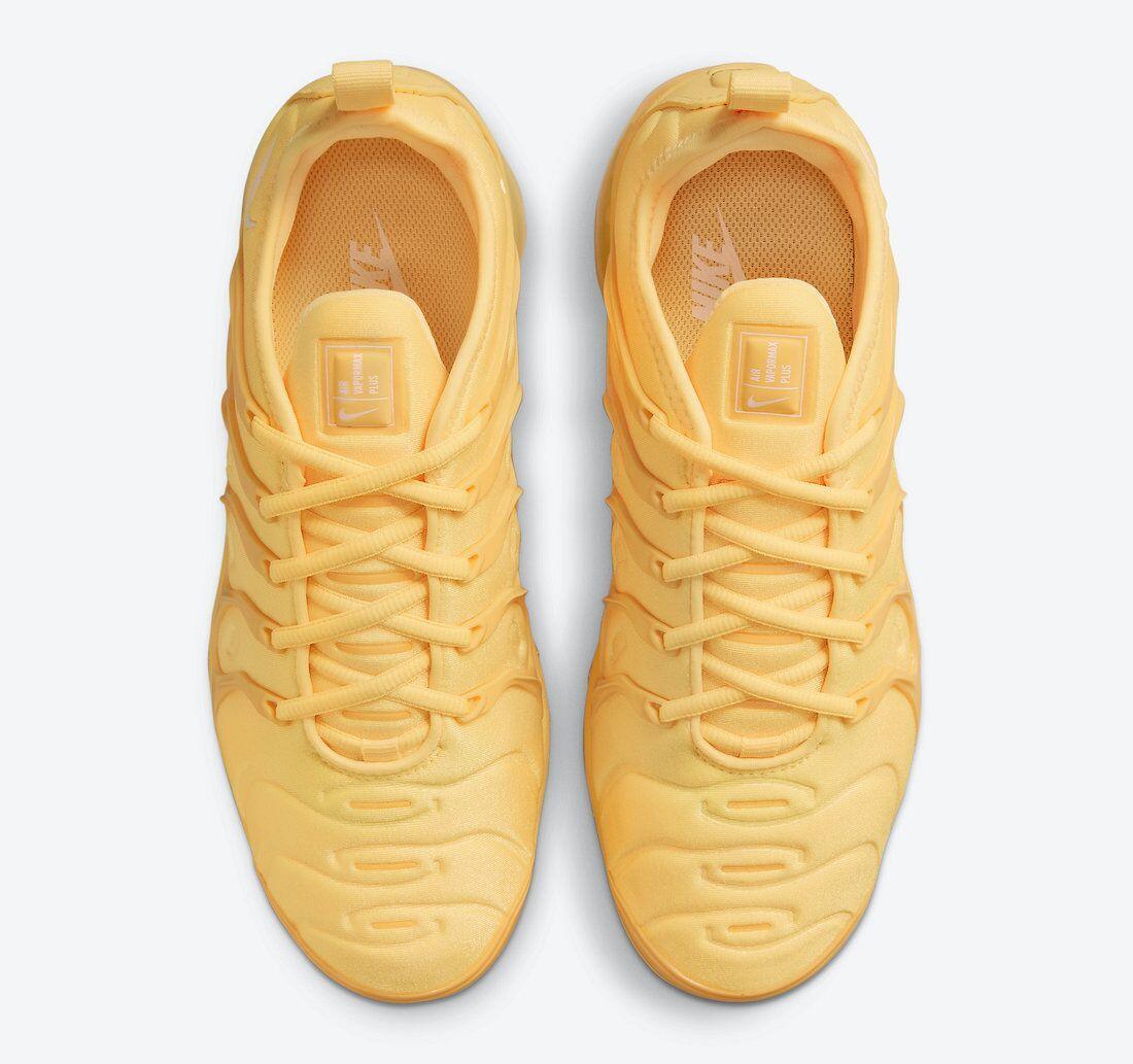 Nike Air VaporMax Plus 'Yolk'