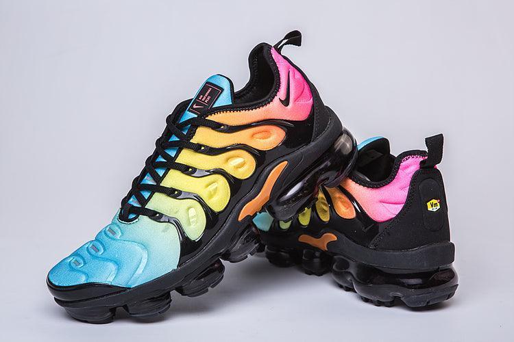 Nike Air VaporMax Plus 'Bleached Aqua'