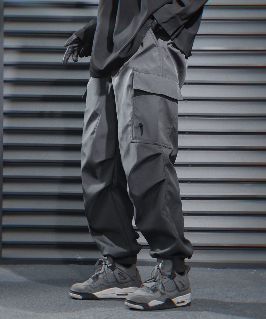 HiP41 Nexus Cargo Pants