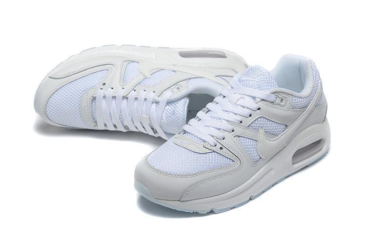Air Max Command 'Triple White'