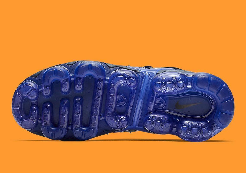 Nike Air VaporMax 'Persian Violet Midnight Navy'