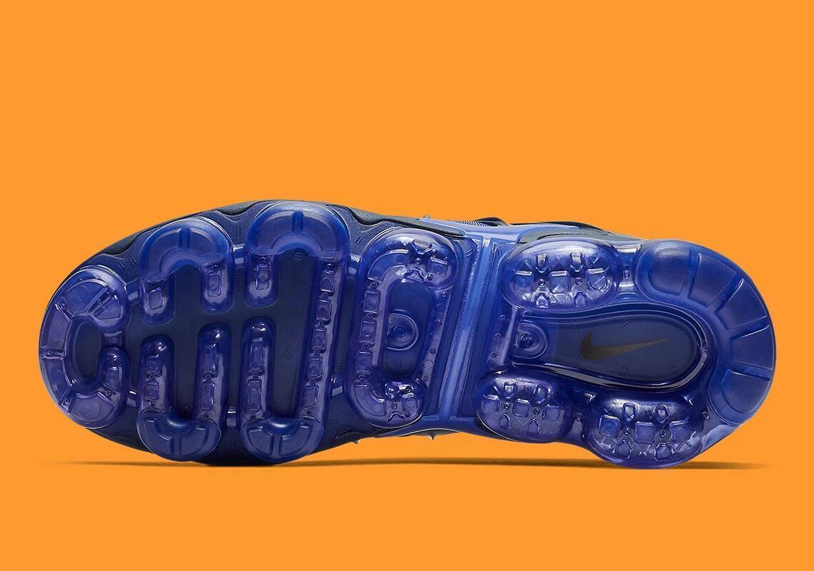 Nike Air VaporMax 'Persian Violet Midnight Navy'