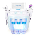 Shape Tactics HydroGlow Pro 6-in-1 Facial Rejuvenation System