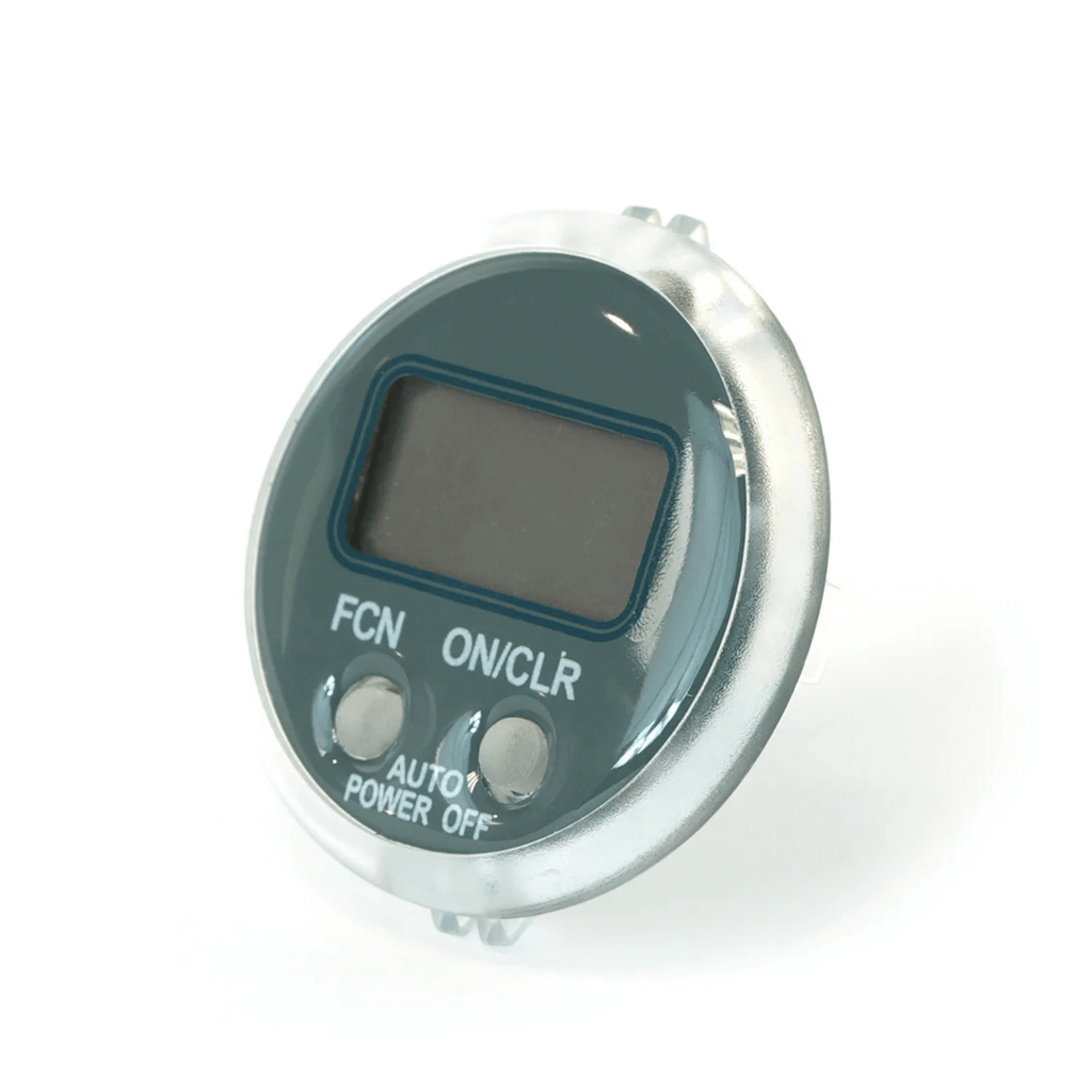 DFX Gyroscope Hand Exerciser Speed Meter