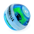 DFX Powerball Blue Gyroscope Hand Exerciser