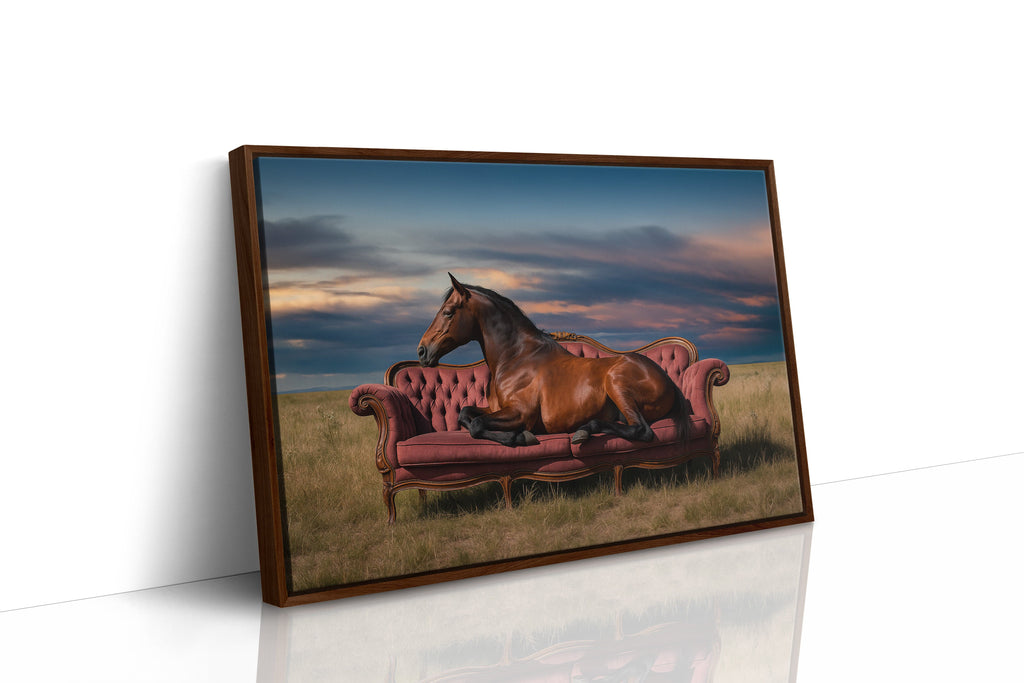 Prairie Nobility