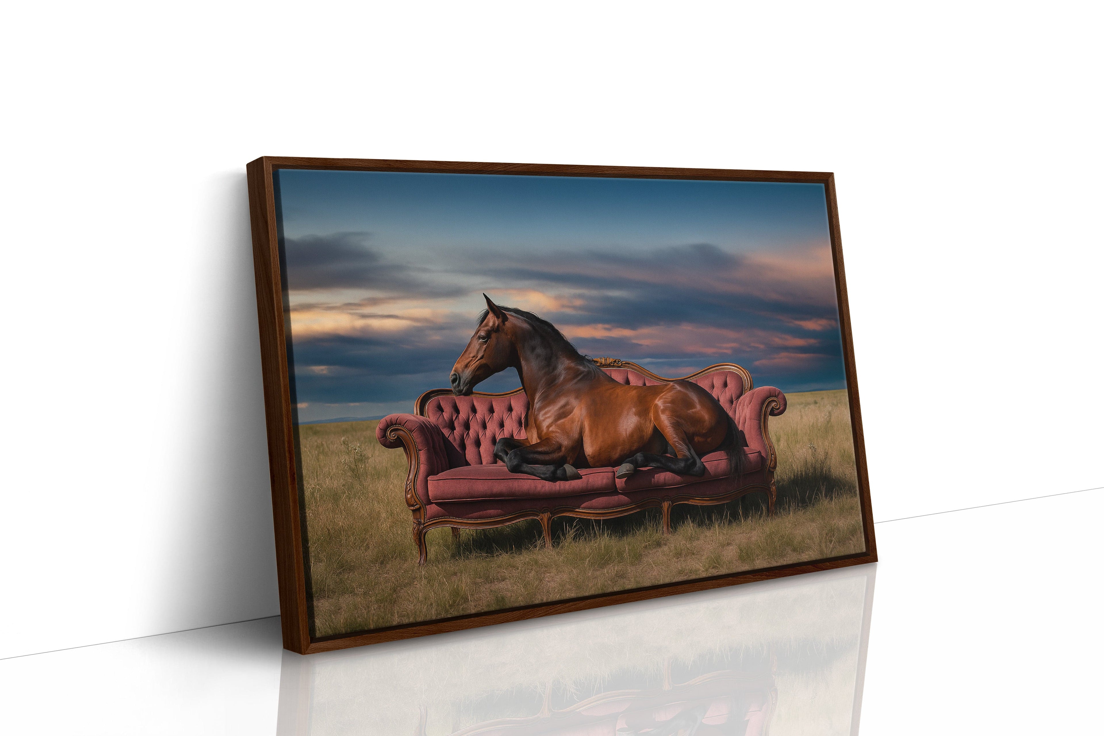 Prairie Nobility