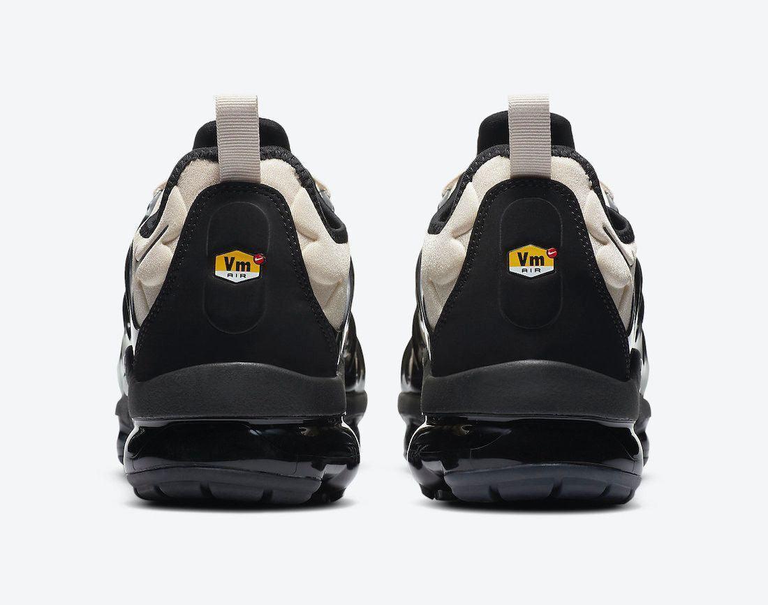 Nike Air VaporMax Plus 'Light Orewood Brown'