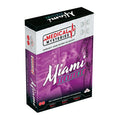 Identity games medical mysteries: miami flatline - cooperative game - work together to save the patients
