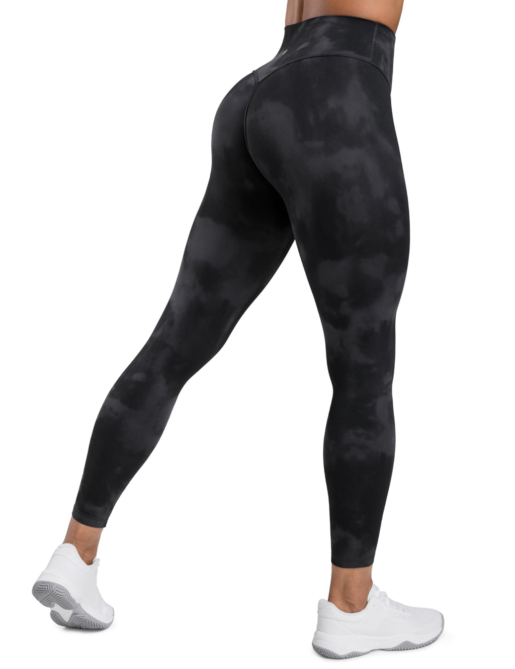 CRZ YOGA Secretsculpt Leggings 25"