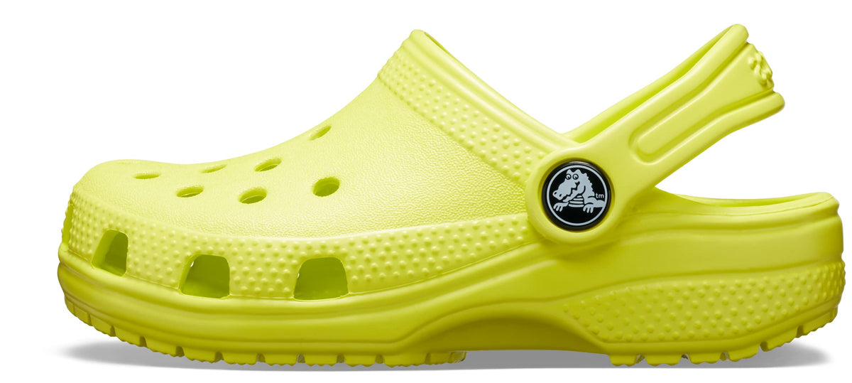 Crocs Kid's Classic Clog (Little Kid/Big Kid/Toddler)